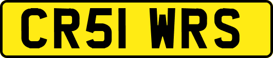 CR51WRS