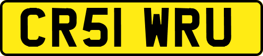 CR51WRU