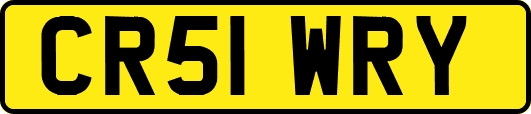 CR51WRY