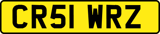 CR51WRZ