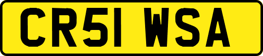 CR51WSA