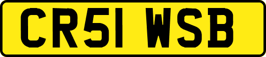 CR51WSB