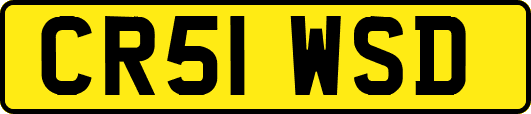 CR51WSD