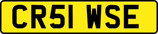 CR51WSE