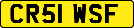 CR51WSF