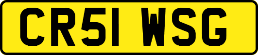 CR51WSG