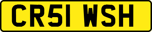 CR51WSH