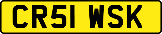 CR51WSK