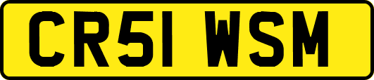 CR51WSM