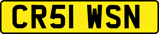 CR51WSN