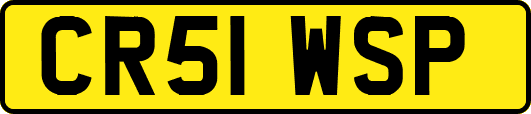 CR51WSP