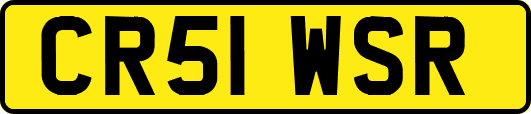 CR51WSR