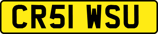 CR51WSU