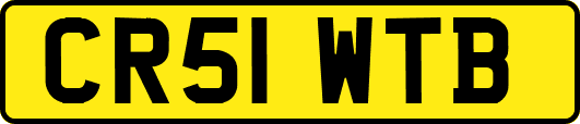 CR51WTB