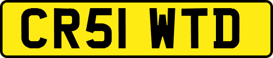 CR51WTD