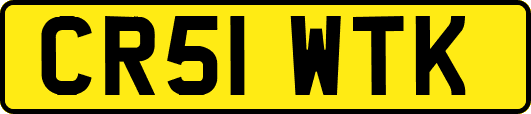 CR51WTK