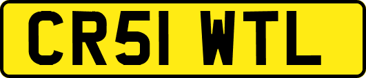 CR51WTL