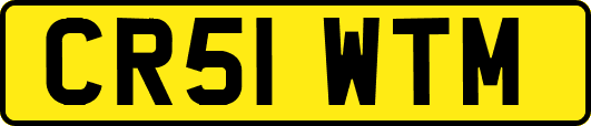 CR51WTM