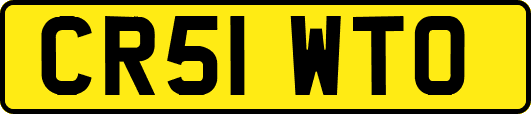 CR51WTO