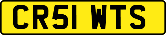 CR51WTS