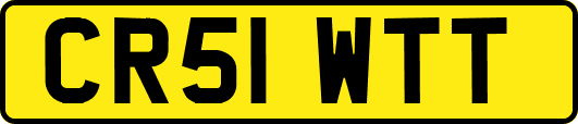 CR51WTT