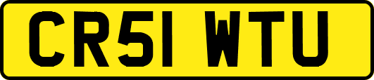 CR51WTU