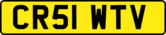 CR51WTV