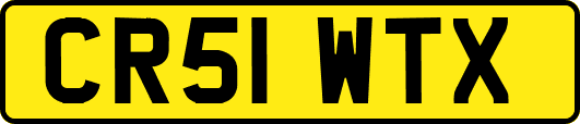 CR51WTX