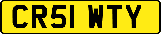 CR51WTY