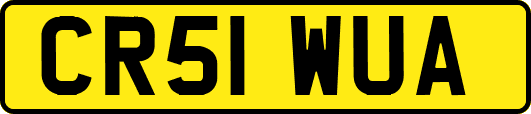 CR51WUA