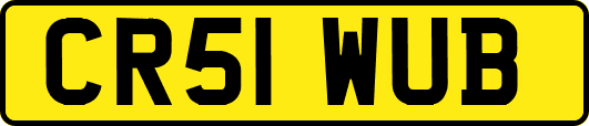 CR51WUB