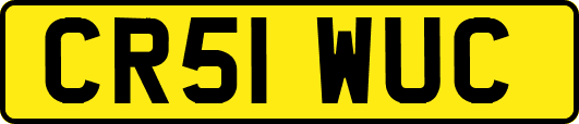 CR51WUC