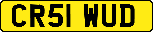 CR51WUD