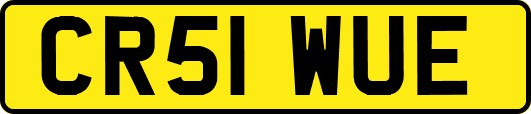 CR51WUE