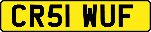 CR51WUF