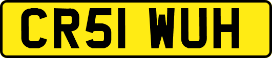 CR51WUH
