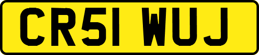 CR51WUJ