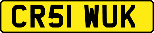 CR51WUK