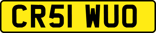 CR51WUO