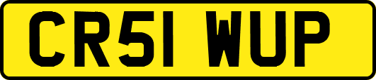 CR51WUP