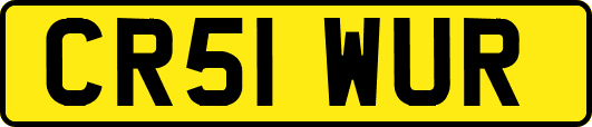 CR51WUR