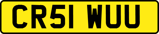 CR51WUU