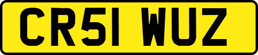 CR51WUZ