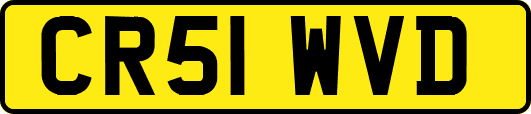 CR51WVD