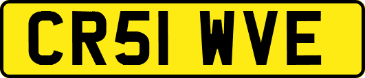 CR51WVE