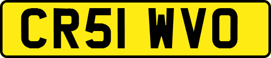 CR51WVO