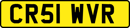 CR51WVR