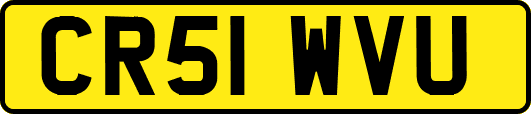 CR51WVU