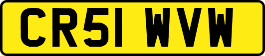 CR51WVW