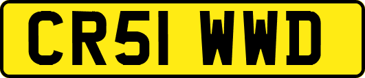 CR51WWD